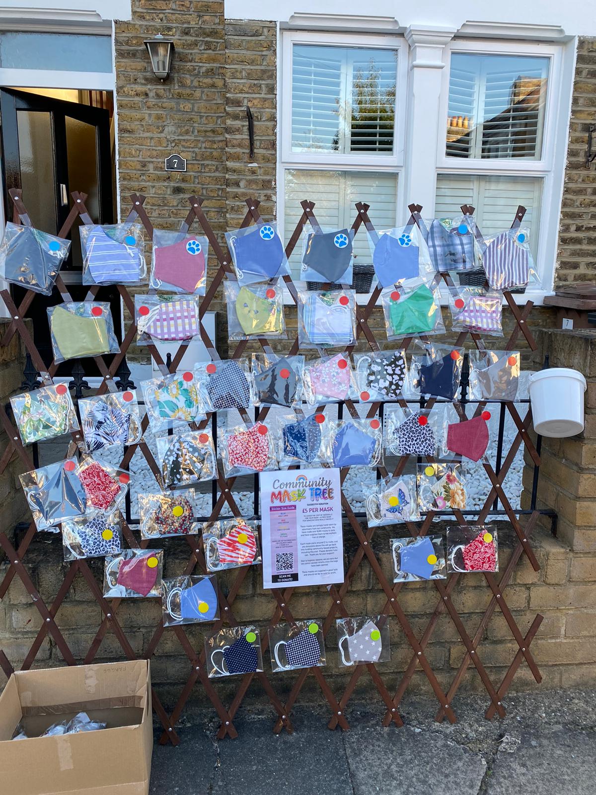 Star Mum: the nomination that turned a local effort into a national story
