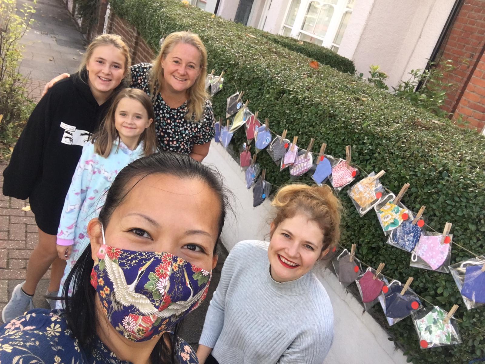 Star Mum: the nomination that turned a local effort into a national story