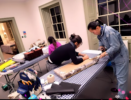 A seed planted, a space grown: moving on from Canons Mitcham with gratitude
