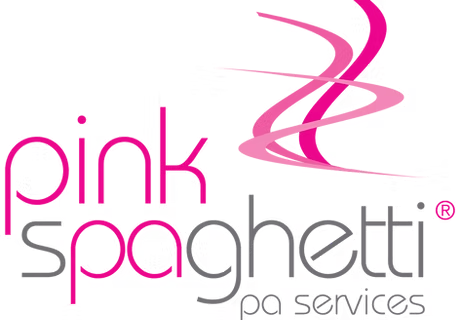 Pink Spaghetti