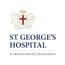 St George's